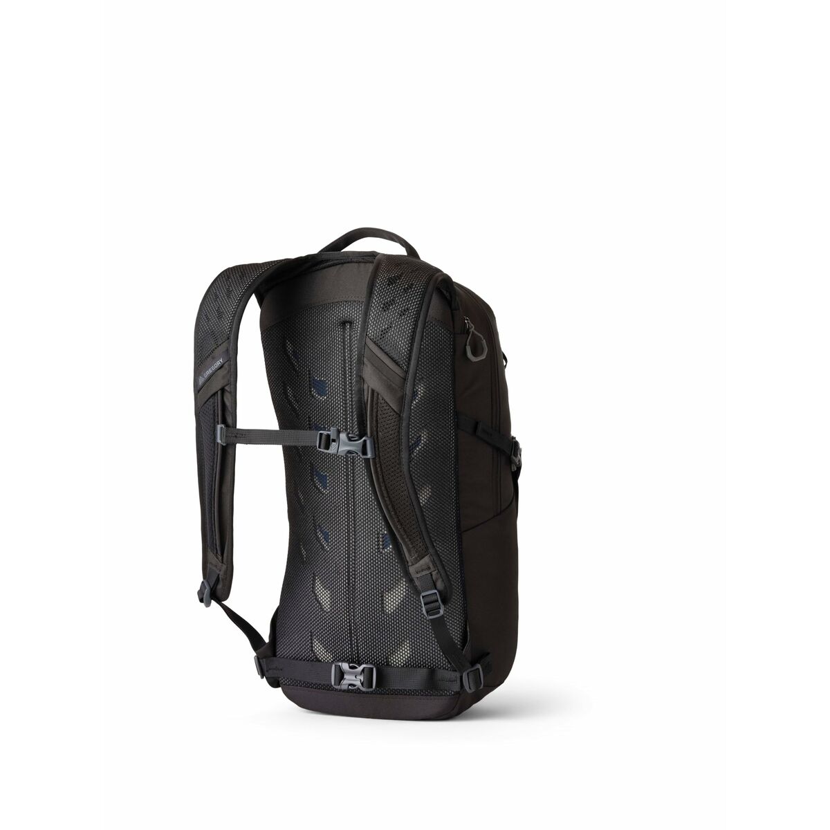 Image secondaire de Sac à dos de Sport Gregory 153057-9974 Noir 18 L 27 x 51 x 20 cm