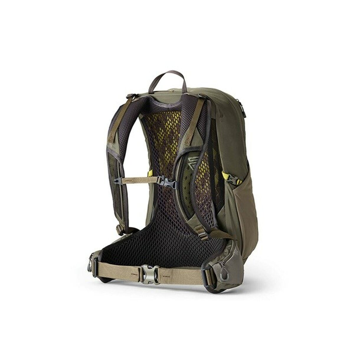 Image secondaire de Sac à dos de Sport Gregory 153048-9976 Vert 25 L