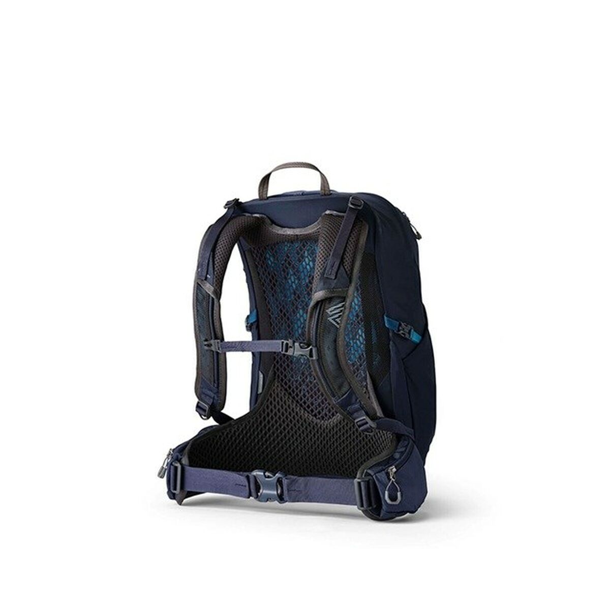 Image secondaire de Sac à dos de Sport Gregory 153049-1552 Bleu Rouge 20 L 25 L