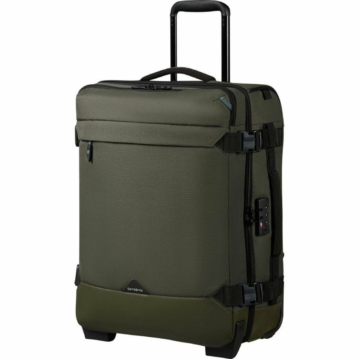 Image secondaire de Valise cabine Samsonite 154952-1266