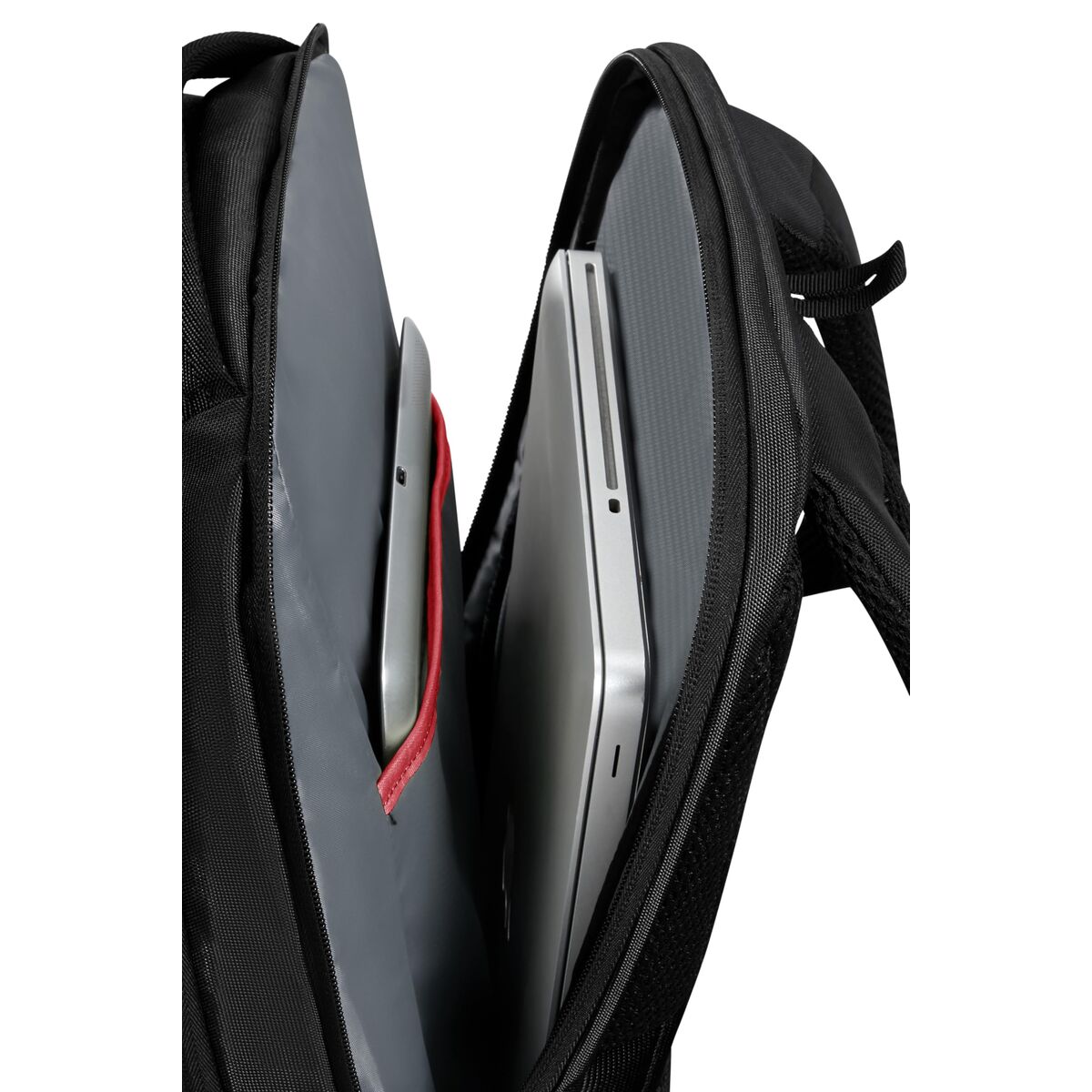 Picture of Laptop Backpack Samsonite GUARDIT 3.0 Black 20 x 30 x 44 cm