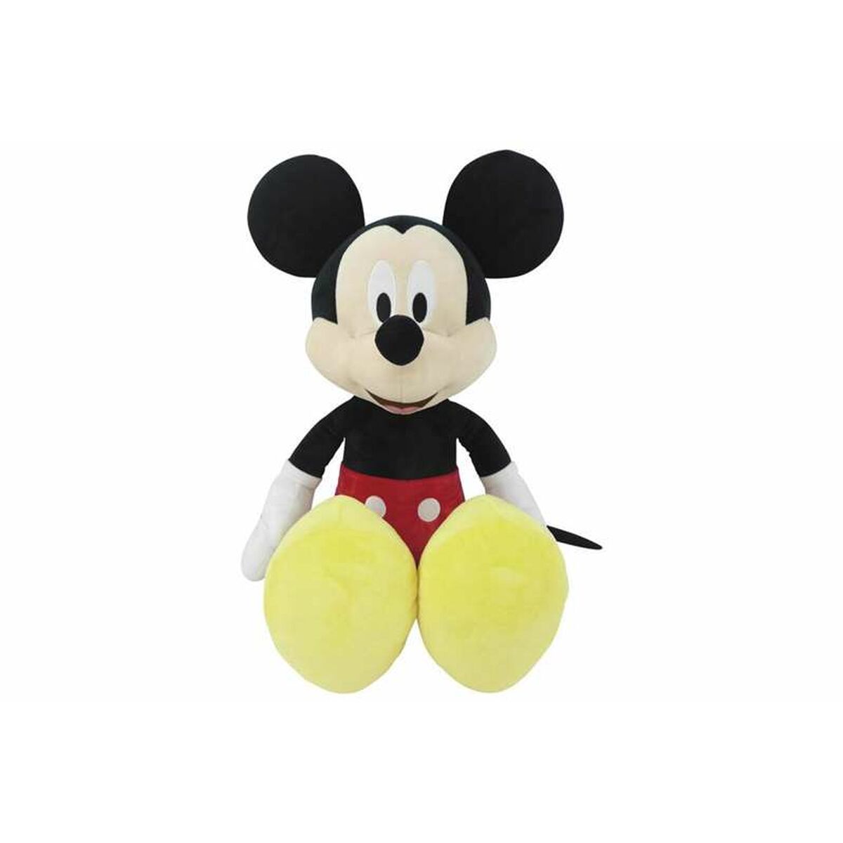 Bamse Mickey Mouse 75 cm