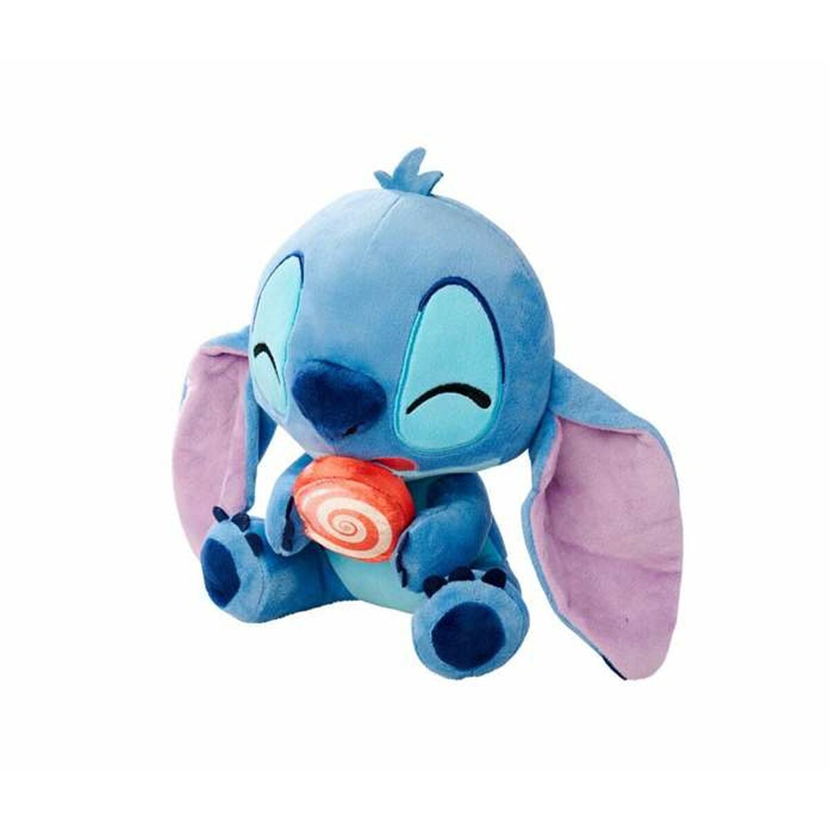 Jouet Peluche Stitch 25 cm
