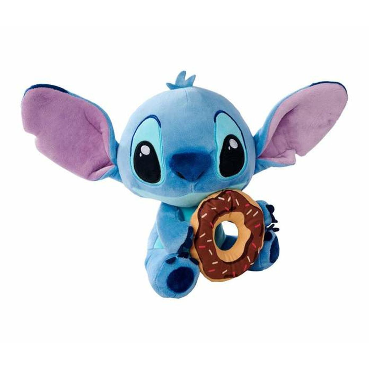 Jouet Peluche Stitch 25 cm