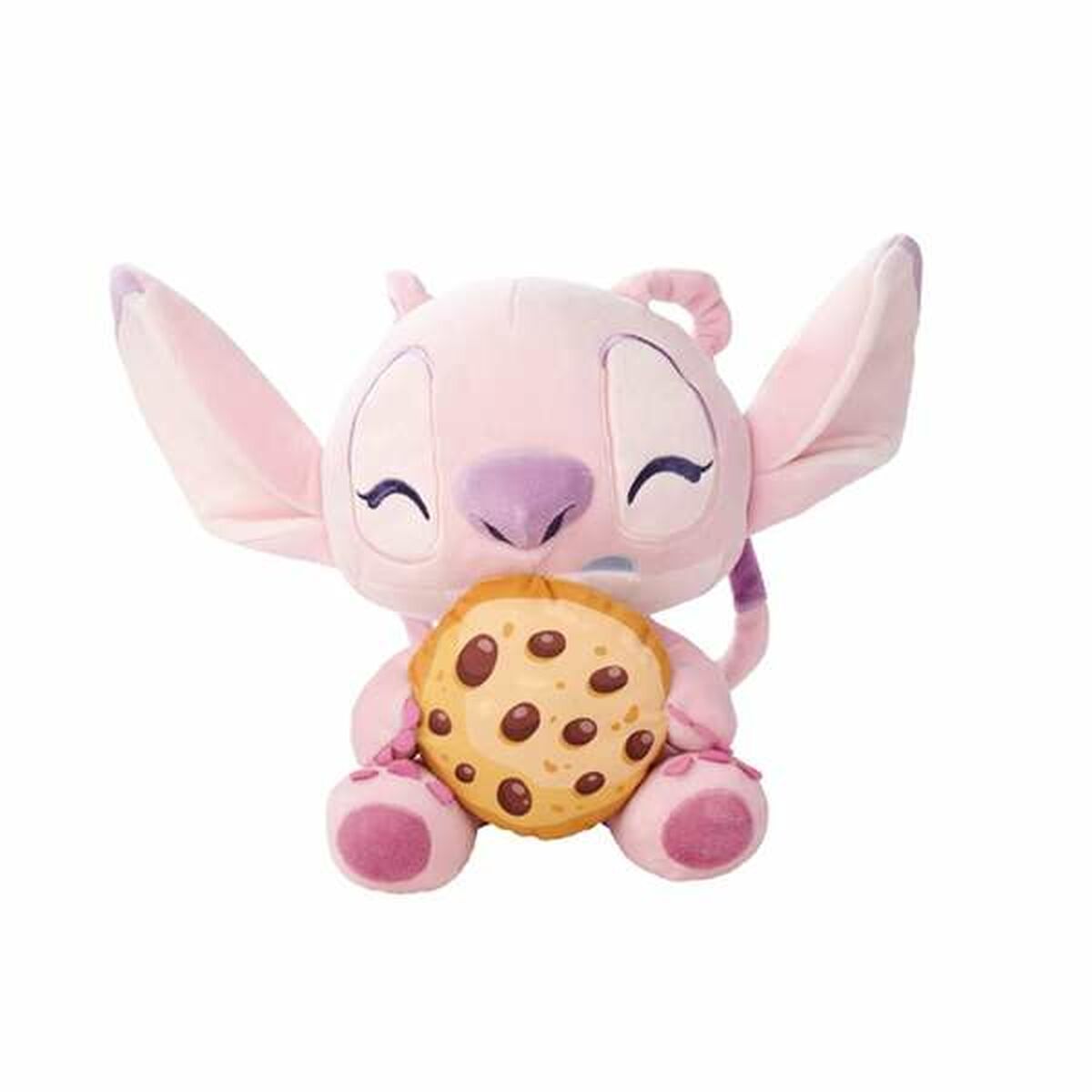 Jouet Peluche Smoby 25 cm (1 Pièce)