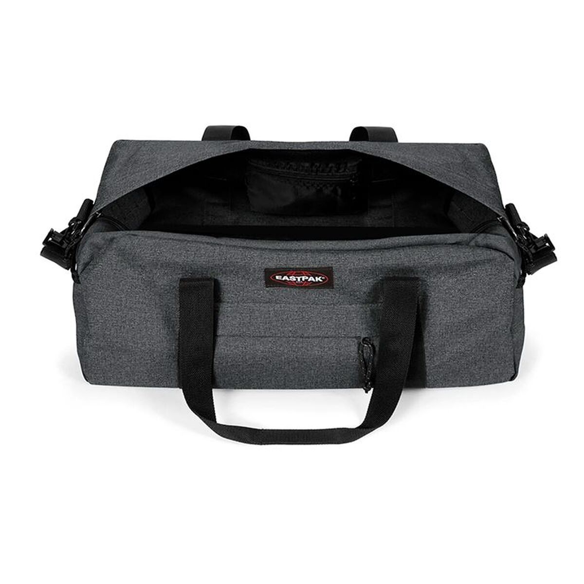 Sports bag Eastpak Stand Dark grey