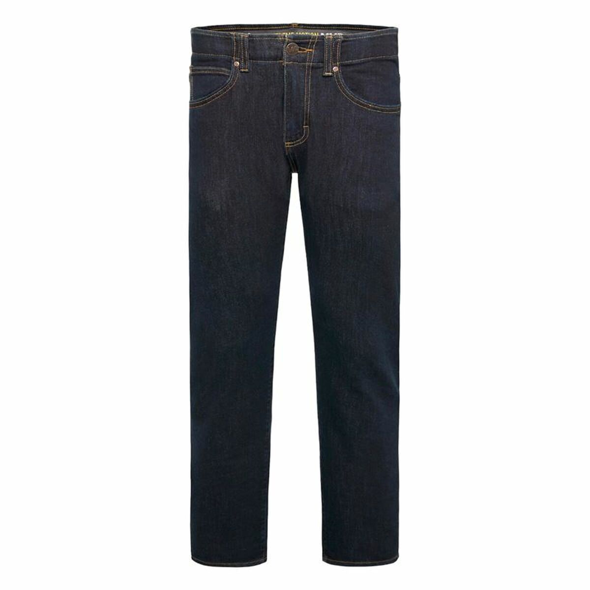 Pantalon Lee Slim Fit Mvp Bleu