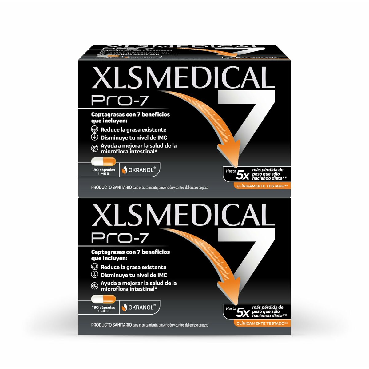 Collageen XLS Medical XLS MEDICAL PRO 360 Stuks