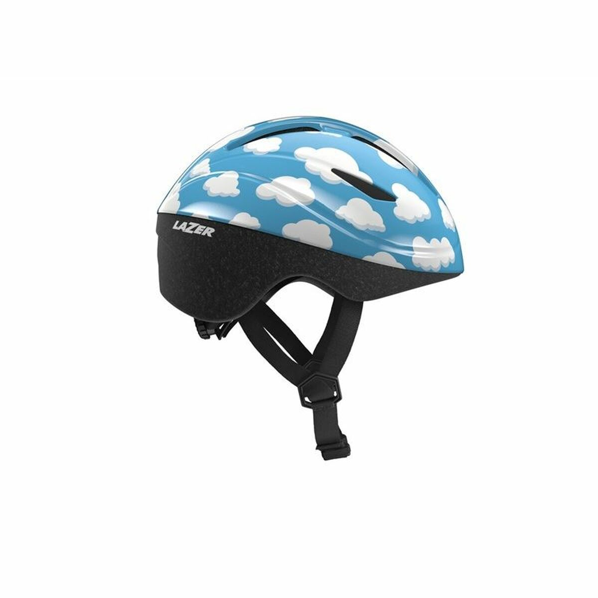 Image secondaire de Casque de Cyclisme pour Adultes Lazer BLC22178897C Bleu 46-52 cm