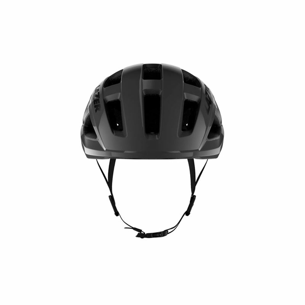 Image secondaire de Casque de Cyclisme pour Adultes Lazer Coyote KC Noir Gris foncé