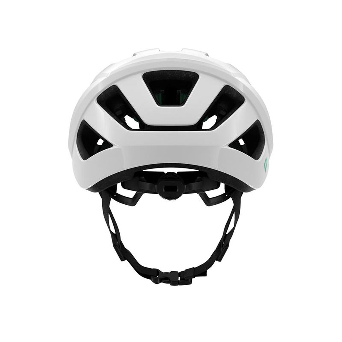 Adult’s Cycling Helmet Lazer Tonic KC CE-CPSC White 56 cm