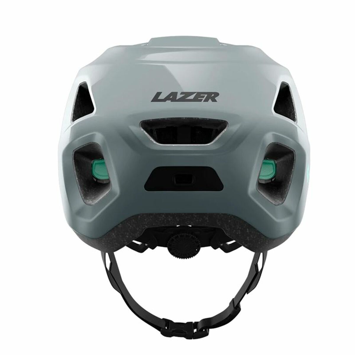 Image secondaire de Casque de Cyclisme pour Adultes Lazer BLC2447892161-GU Gris Taille unique
