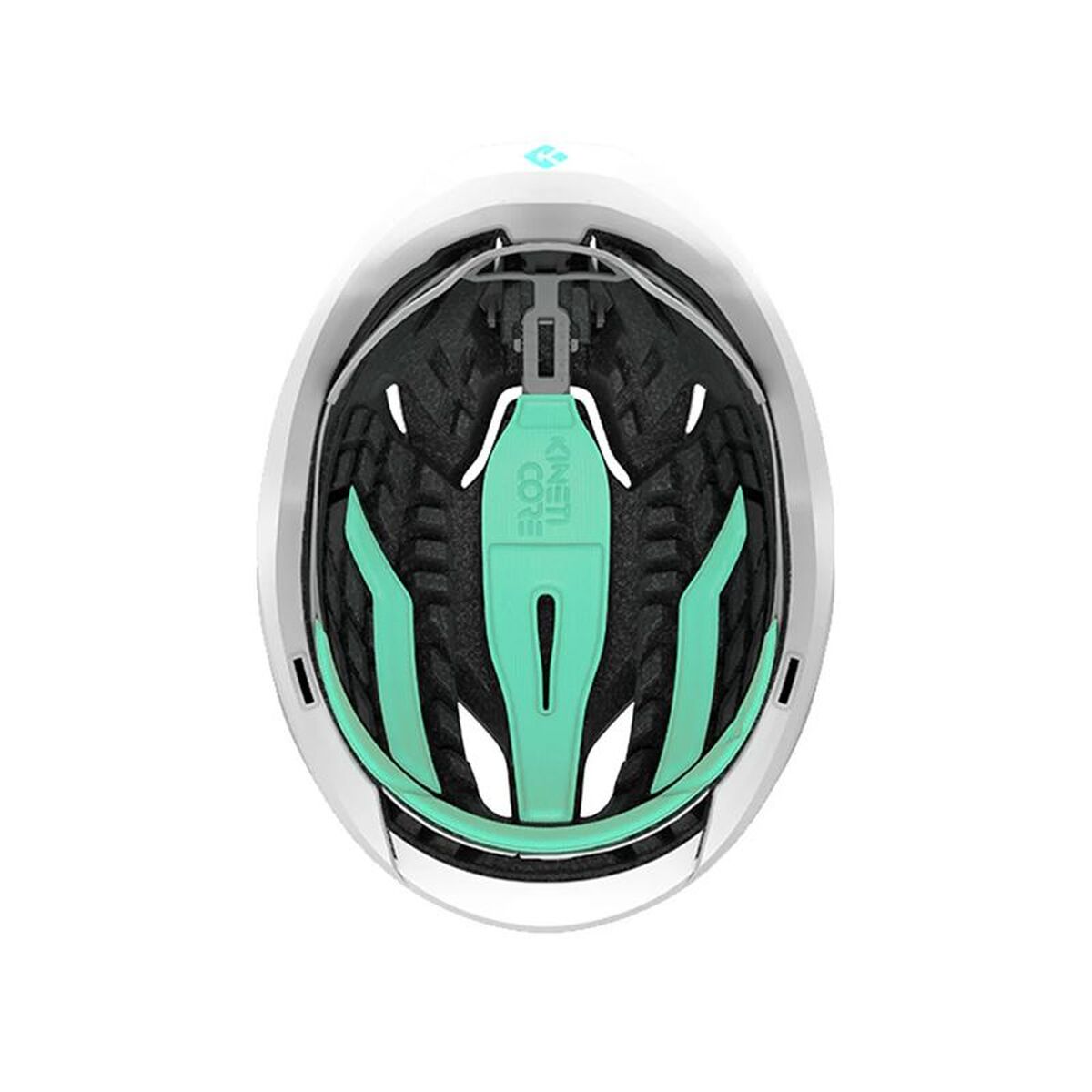 Adult’s Cycling Helmet Lazer Vento KC CE-CPSC White