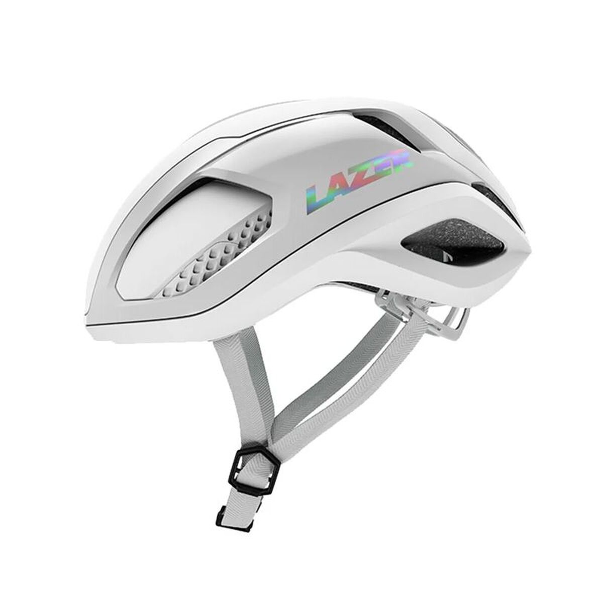 Adult’s Cycling Helmet Lazer Vento KC CE-CPSC White