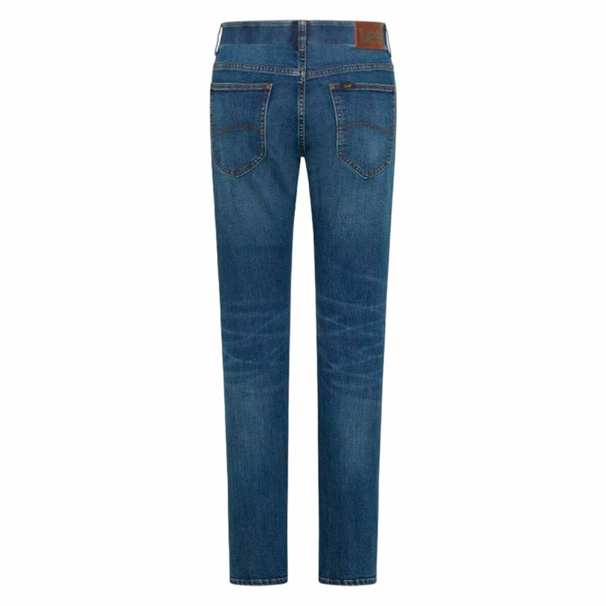 Image secondaire de Pantalon Lee Slim Fit Mvp Bleu