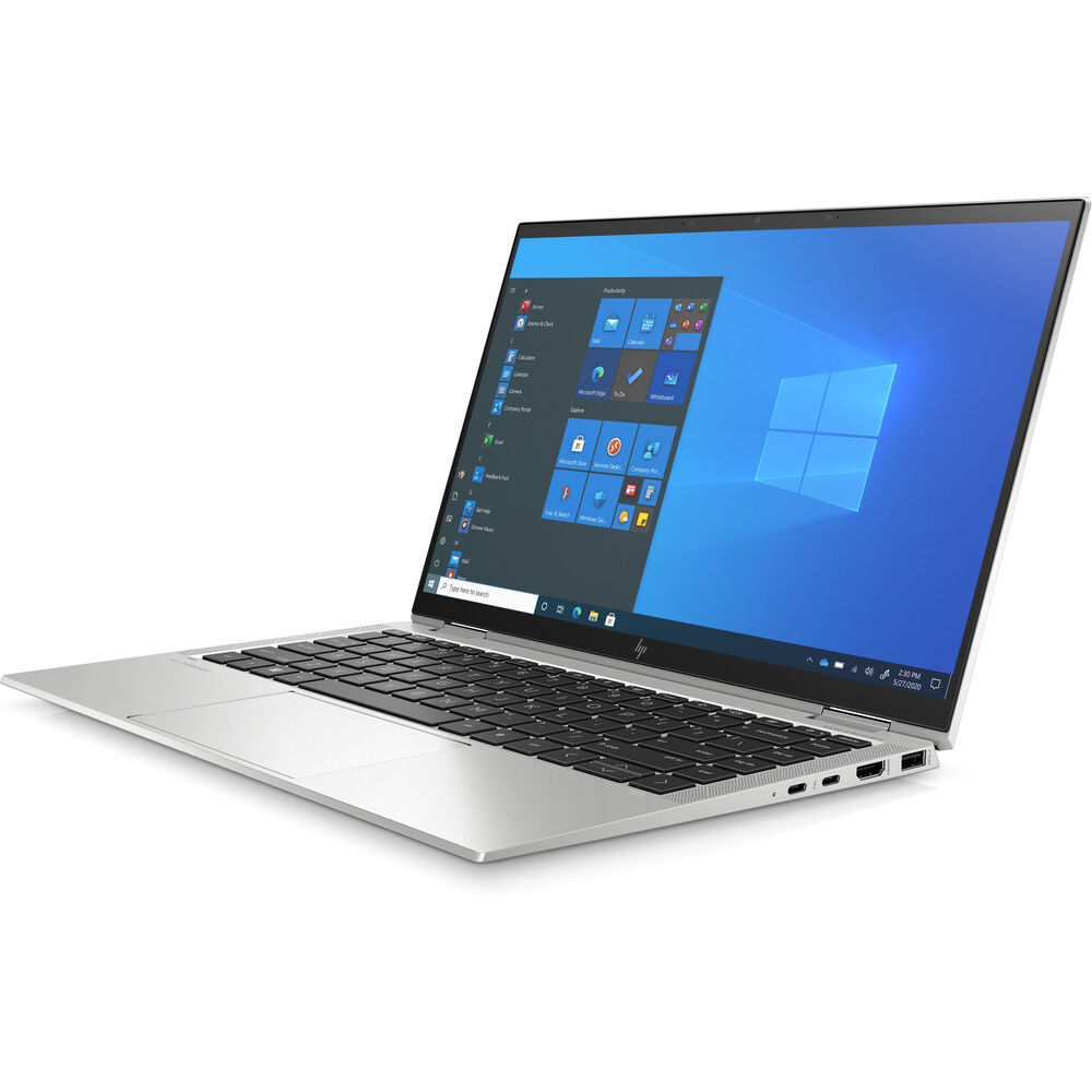 Notebook 2-in-1 HP EB X360 i7-1165G7 32 GB LPDDR4x 14