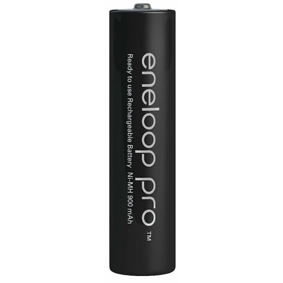 Rechargeable Batteries Panasonic BK-4HCDE/2CP 1,2 V AAA