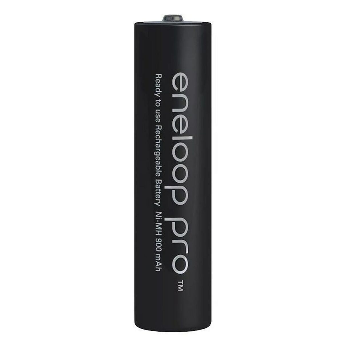 Rechargeable battery Panasonic BK-4HCDE/4CP 1,2 V 1,5 V AAA