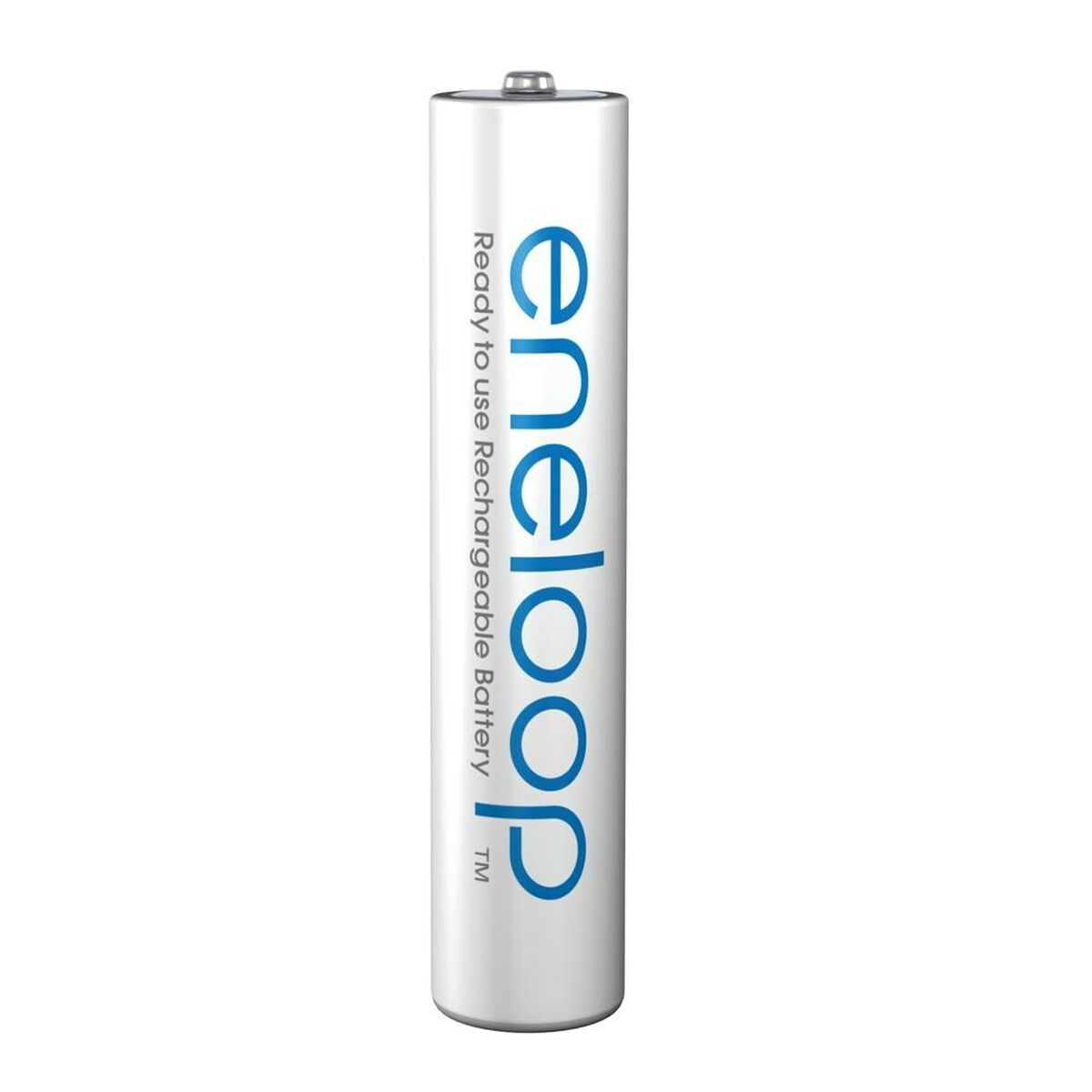 Rechargeable battery Panasonic BK-4MCDE/4CP 5 V