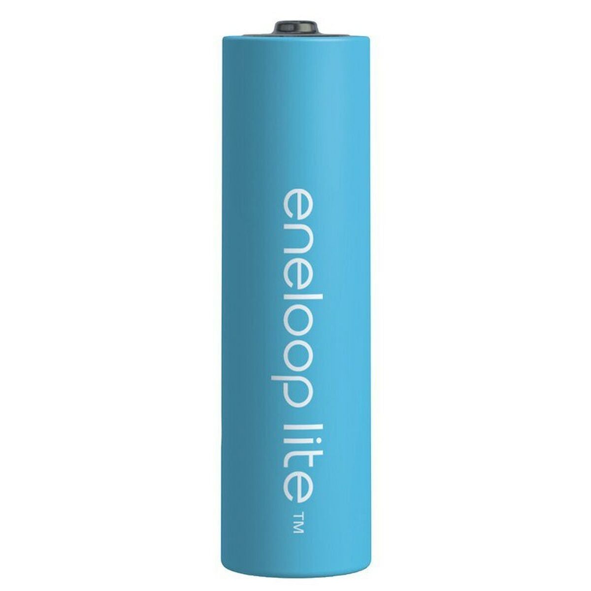 Rechargeable Batteries Panasonic BK-4LCCE/2CP (2 Units)