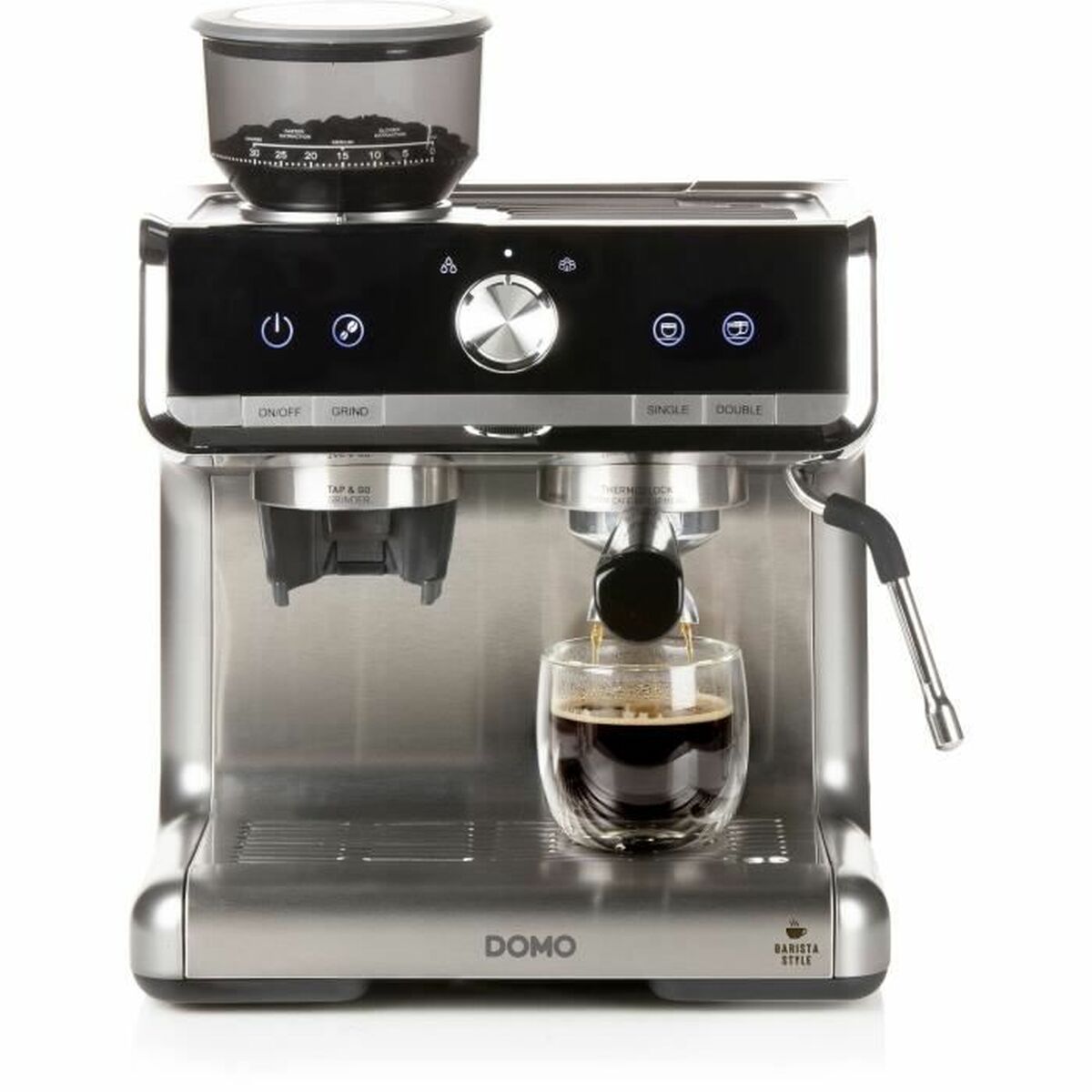 Filter Coffee Machines