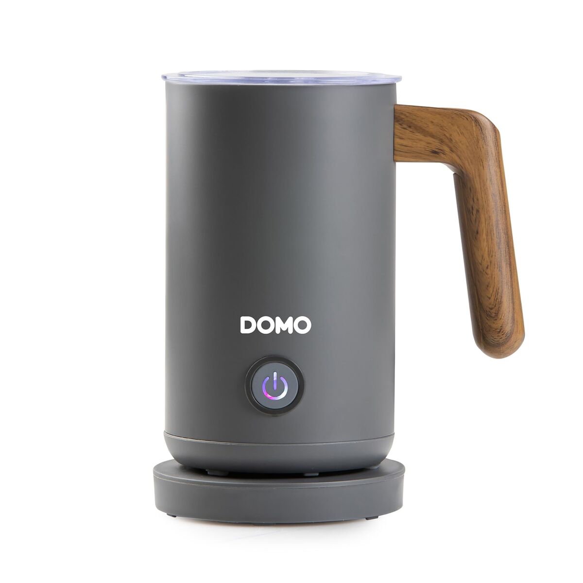 Mini-Opklopper en -Schuimer DOMO DO745MF