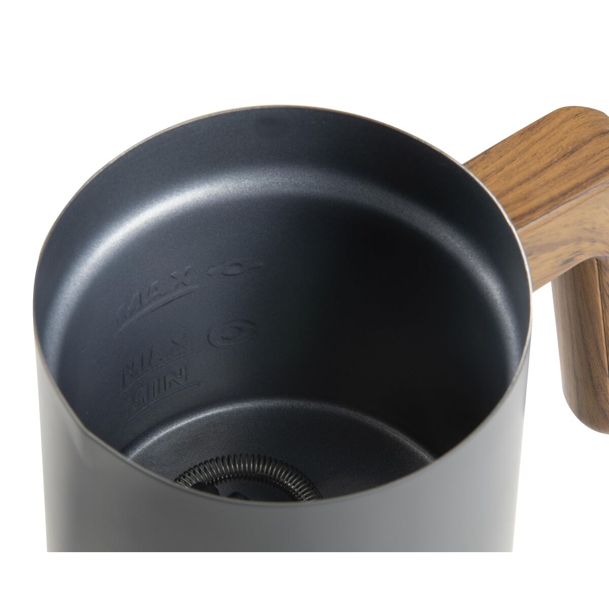 Mini-Opklopper en -Schuimer DOMO DO745MF