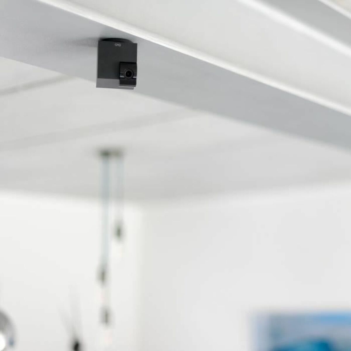 Beveiligingscamera Dio Connected Home