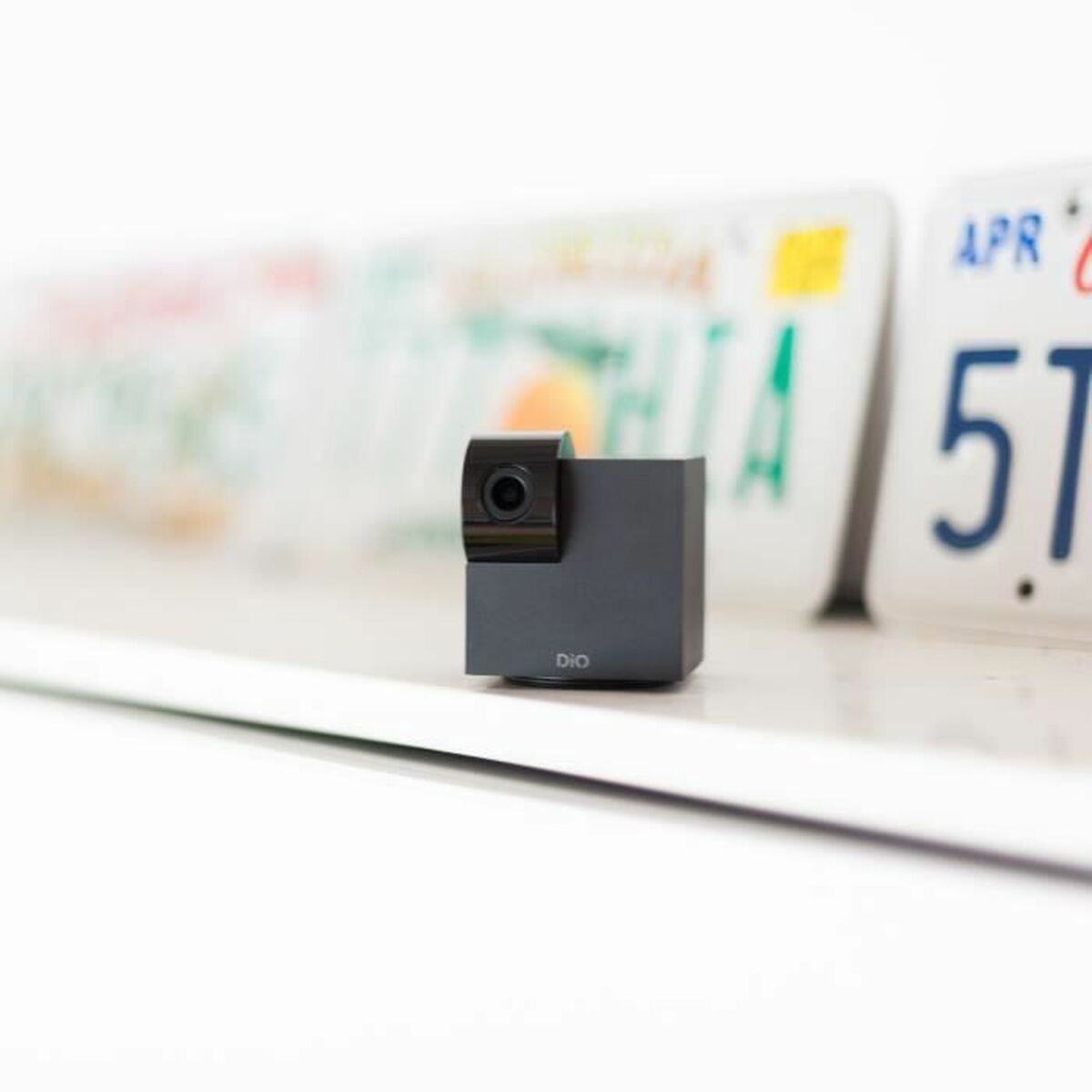 Beveiligingscamera Dio Connected Home