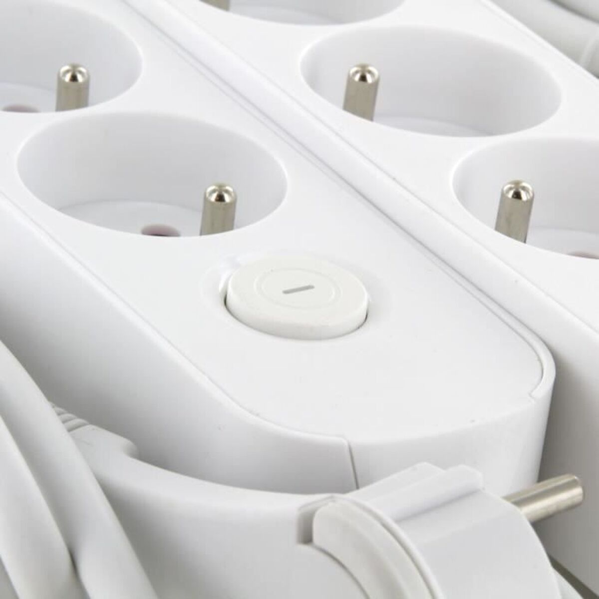 Picture of Circuit board Chacon