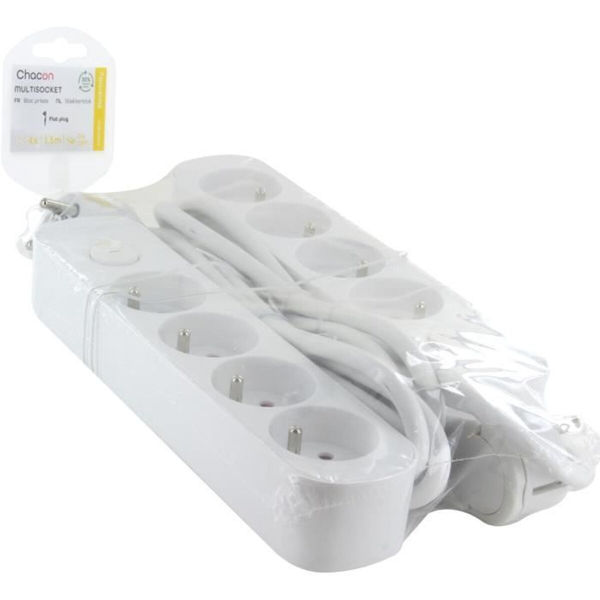 Picture of Circuit board Chacon