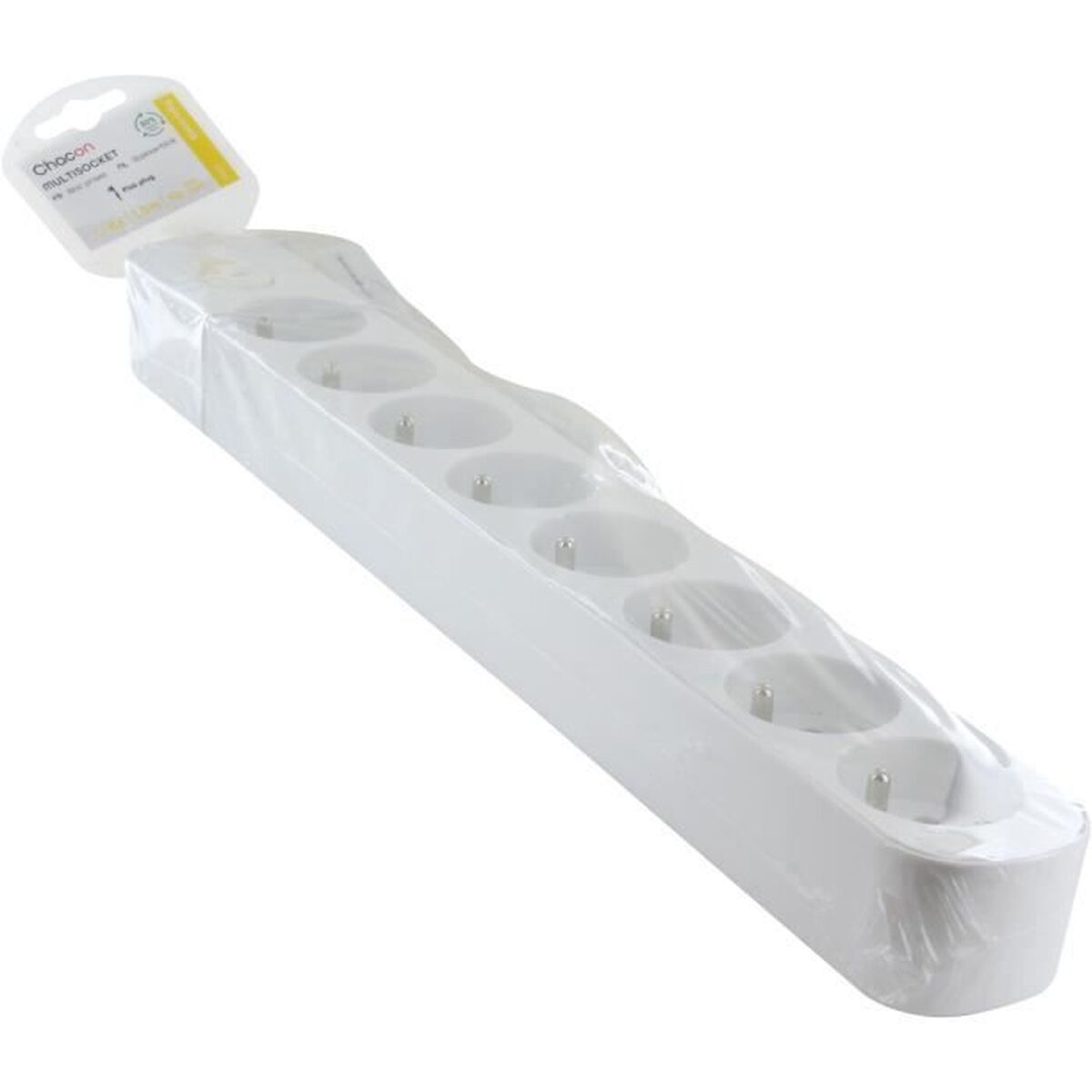 Picture of Circuit board Chacon