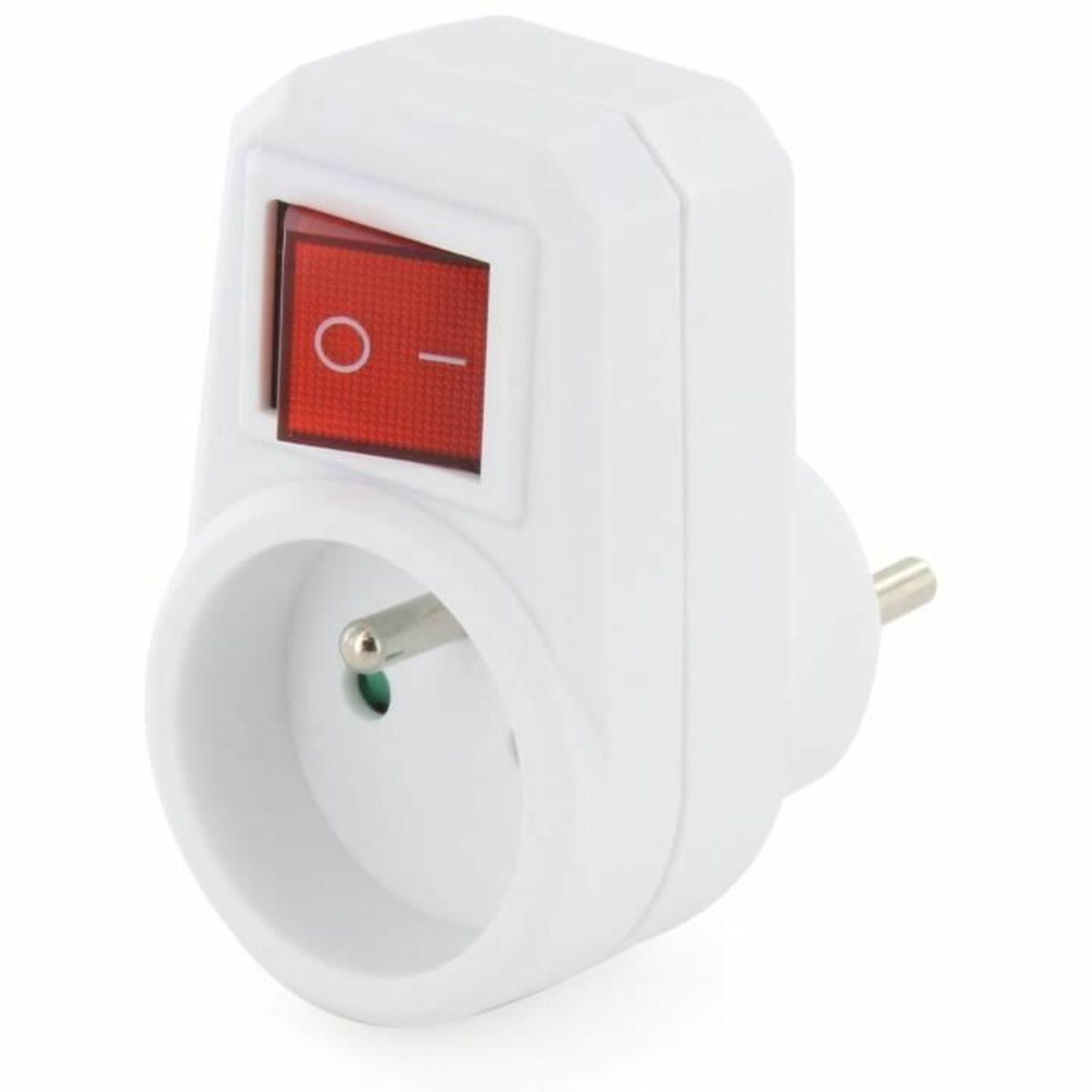 Afbeeldingen van Circuit board Chacon White 3500 W