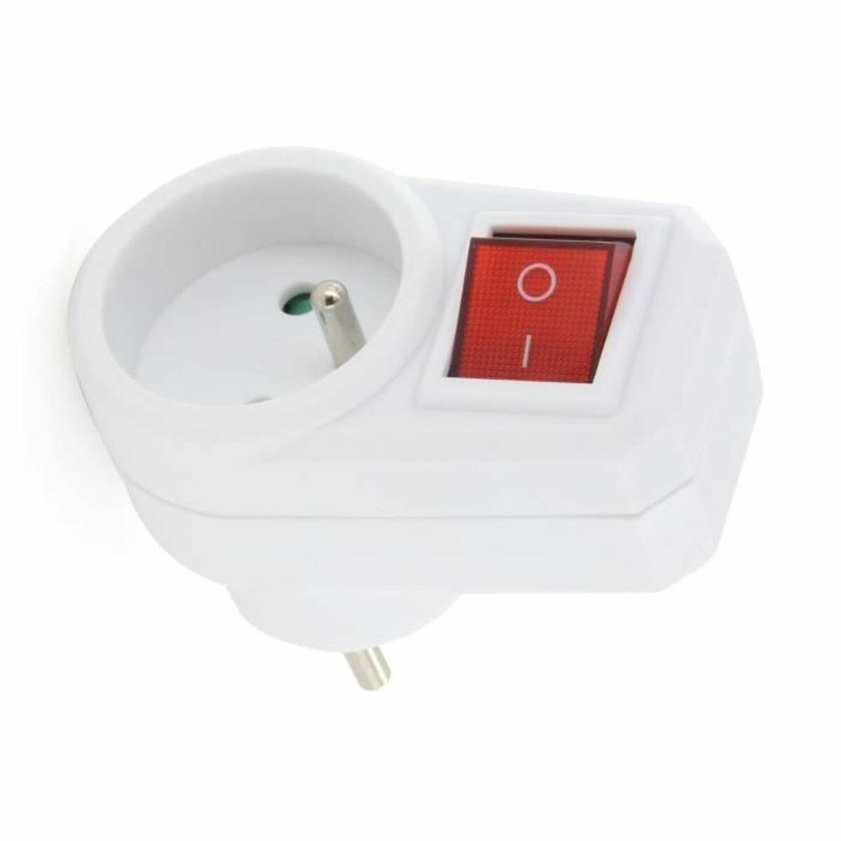 Afbeeldingen van Circuit board Chacon White 3500 W