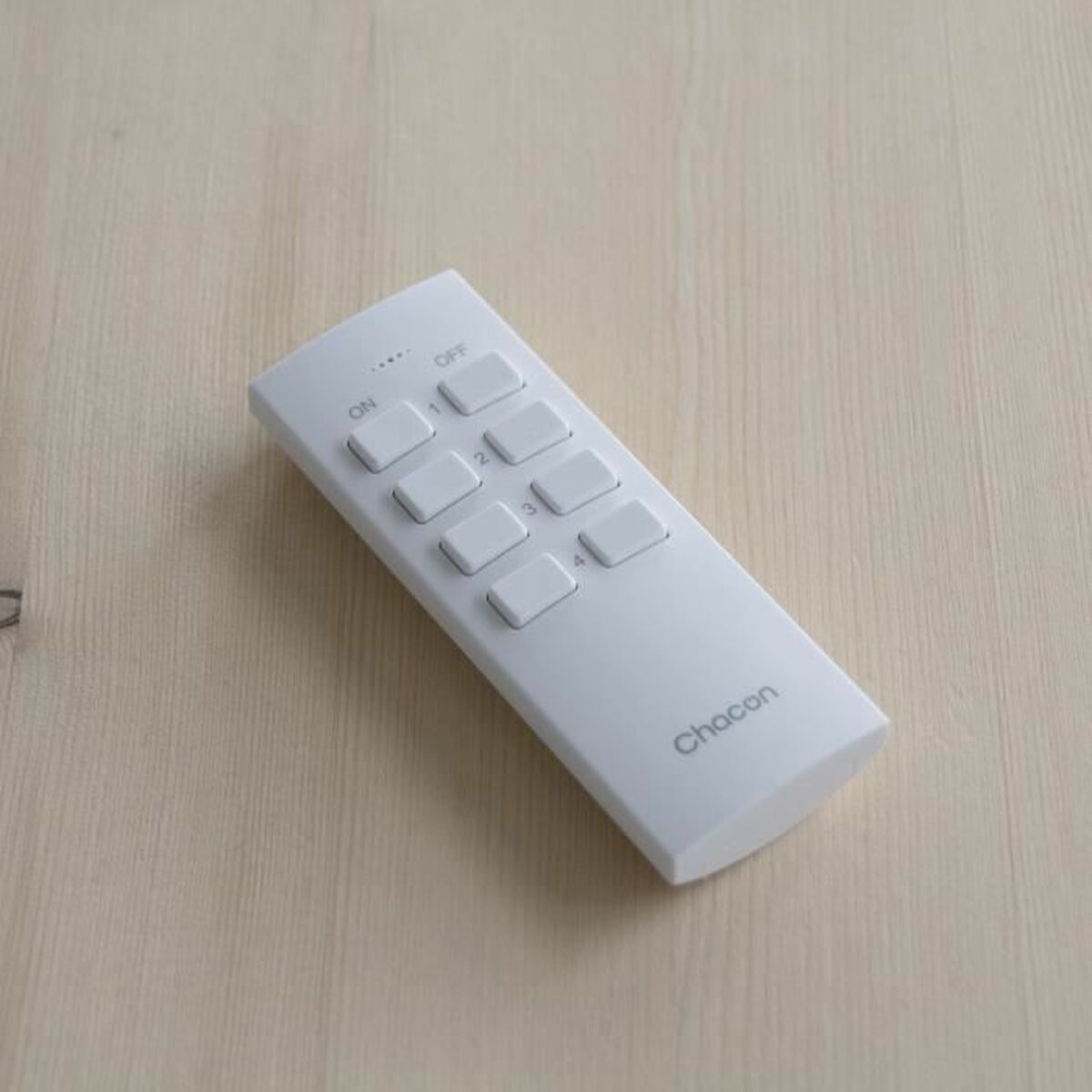Picture of Toner Chacon White (2 Units)