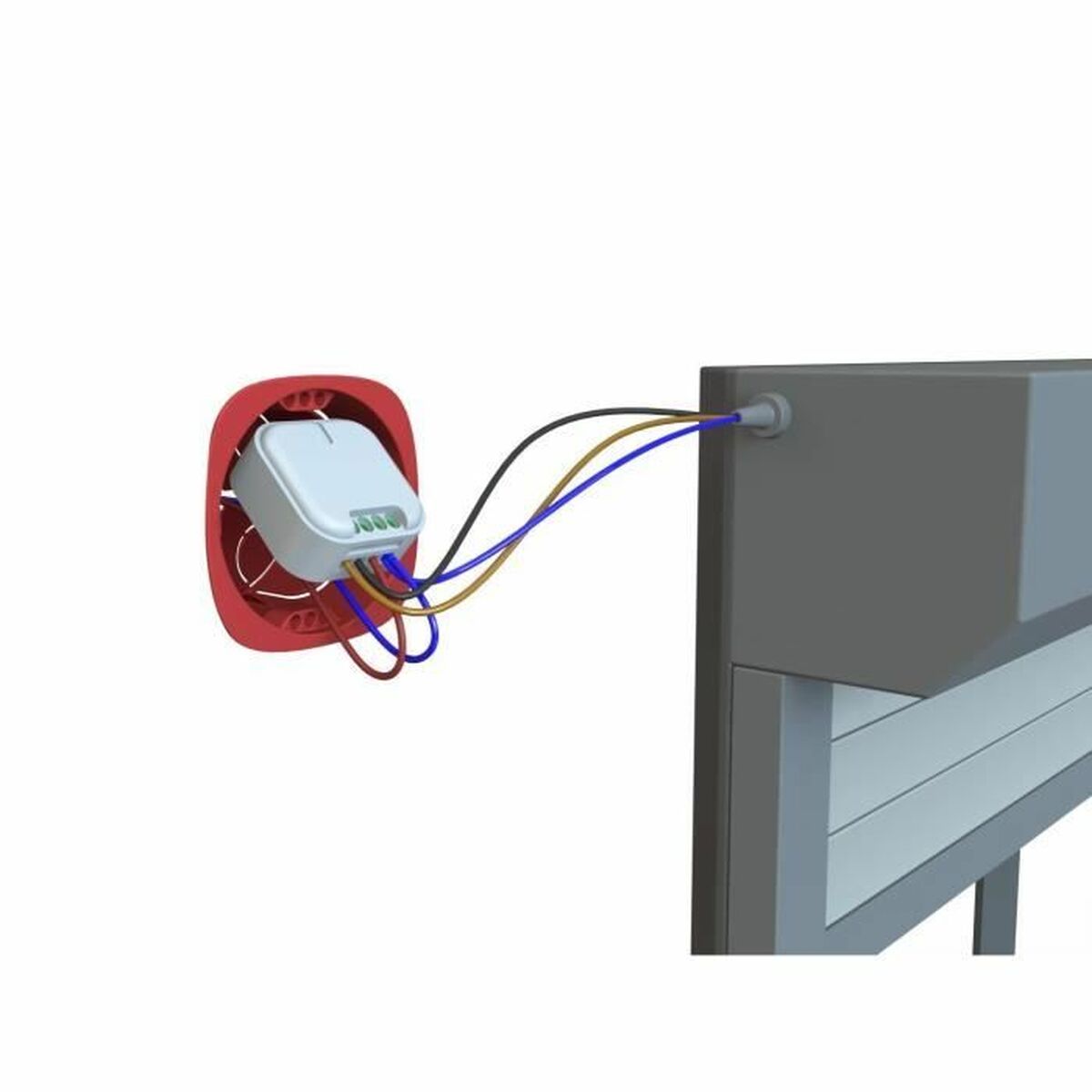 Przełącznik Chacon