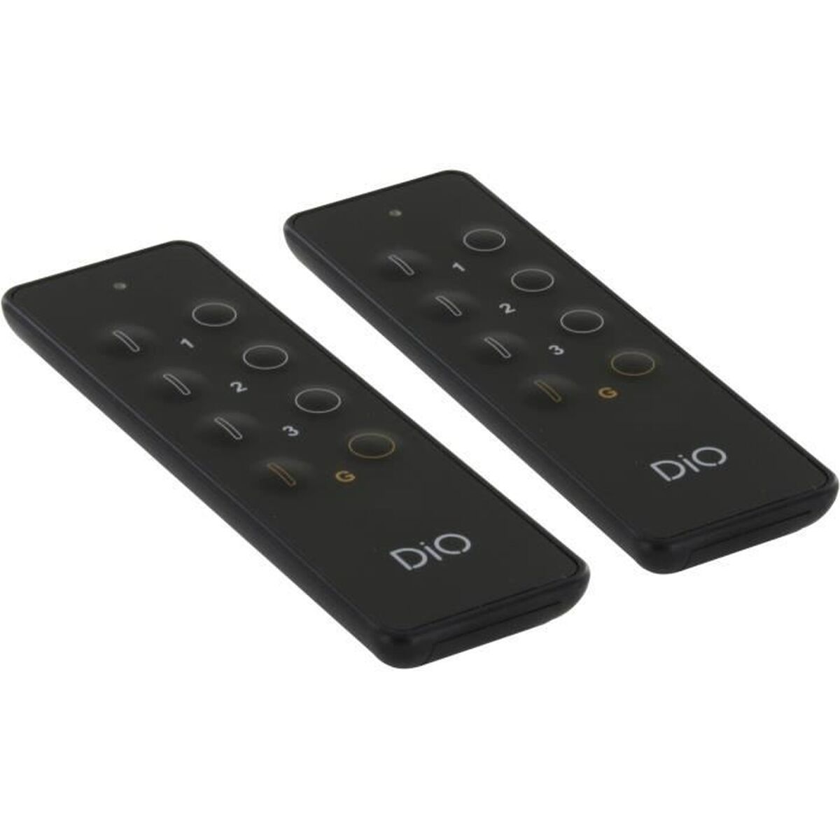 Slim Stopcontact Dio Connected Home