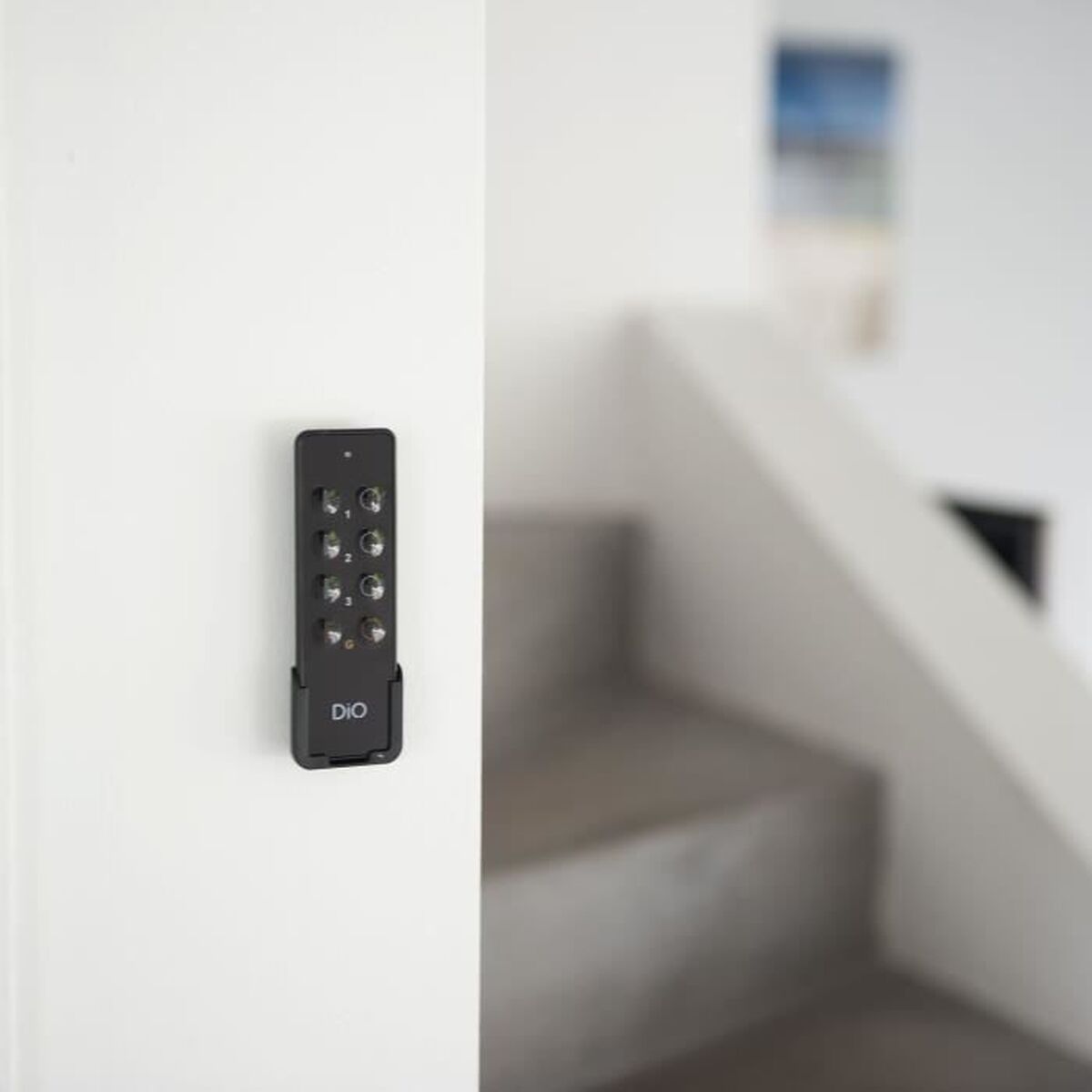 Slim Stopcontact Dio Connected Home