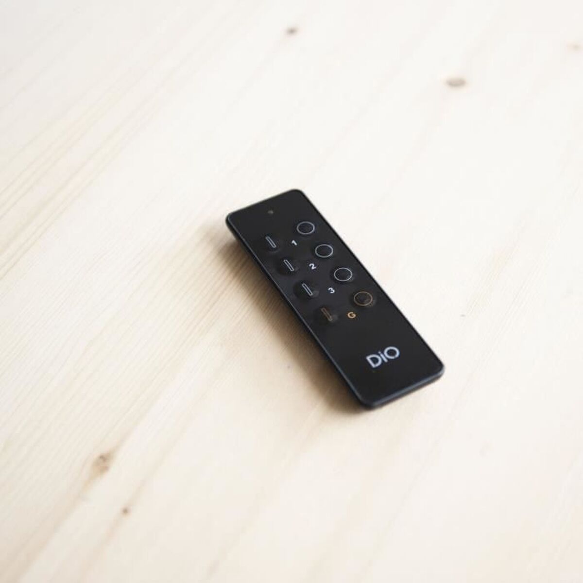 Slim Stopcontact Dio Connected Home