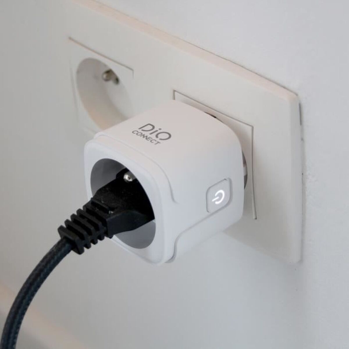 Slim Stopcontact Dio Connected Home