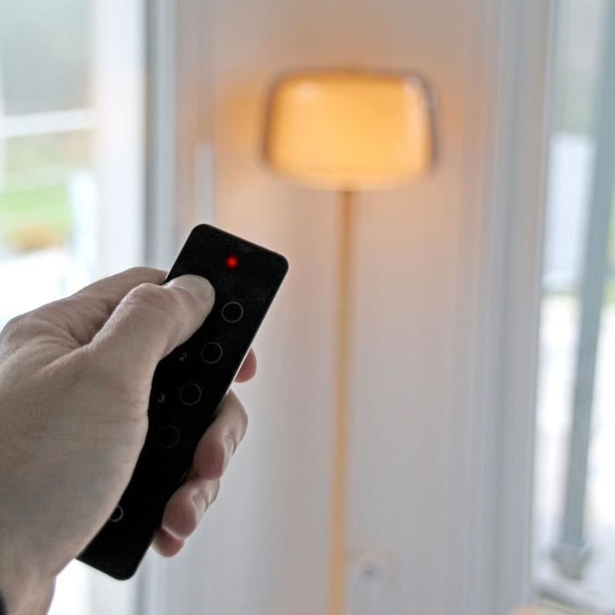 Slim Stopcontact Dio Connected Home