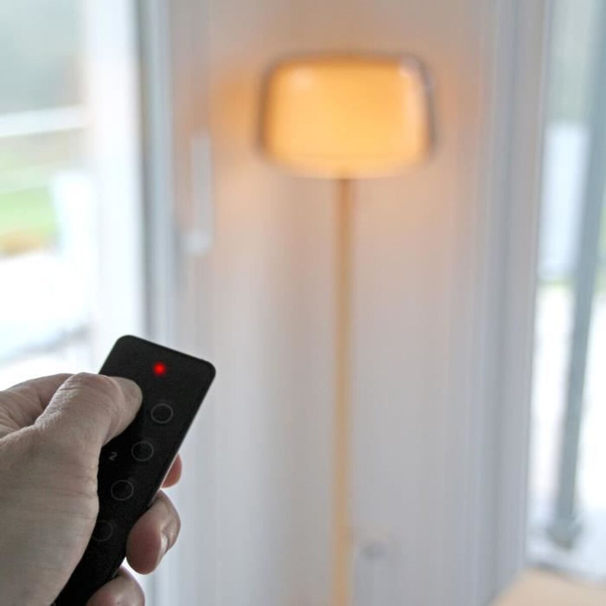 Slim Stopcontact Dio Connected Home