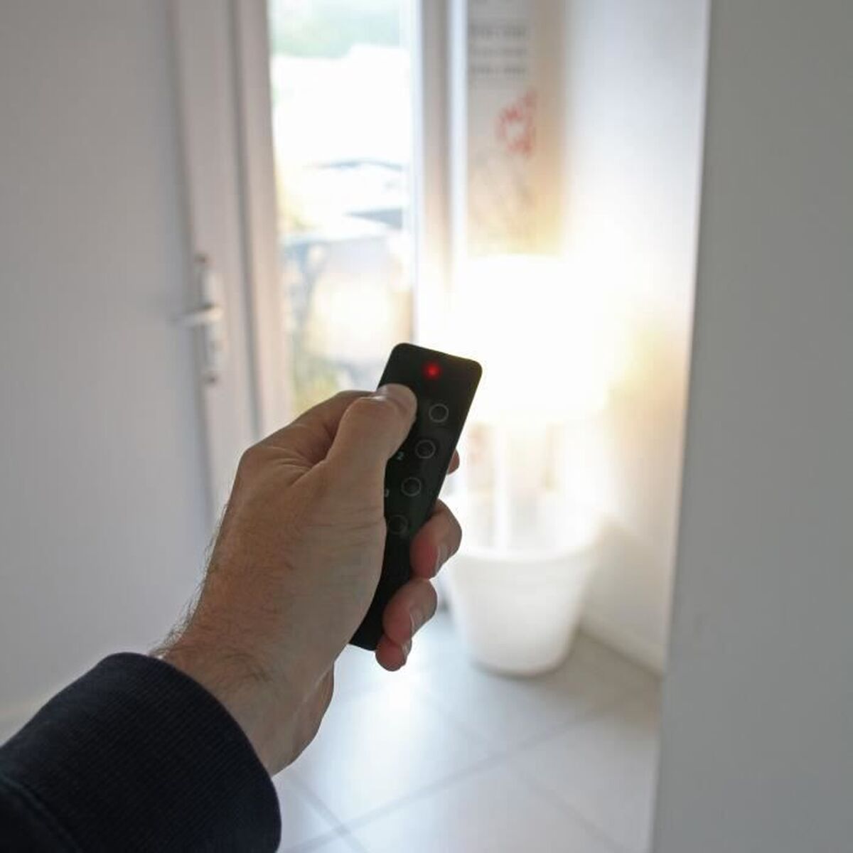 Slim Stopcontact Dio Connected Home