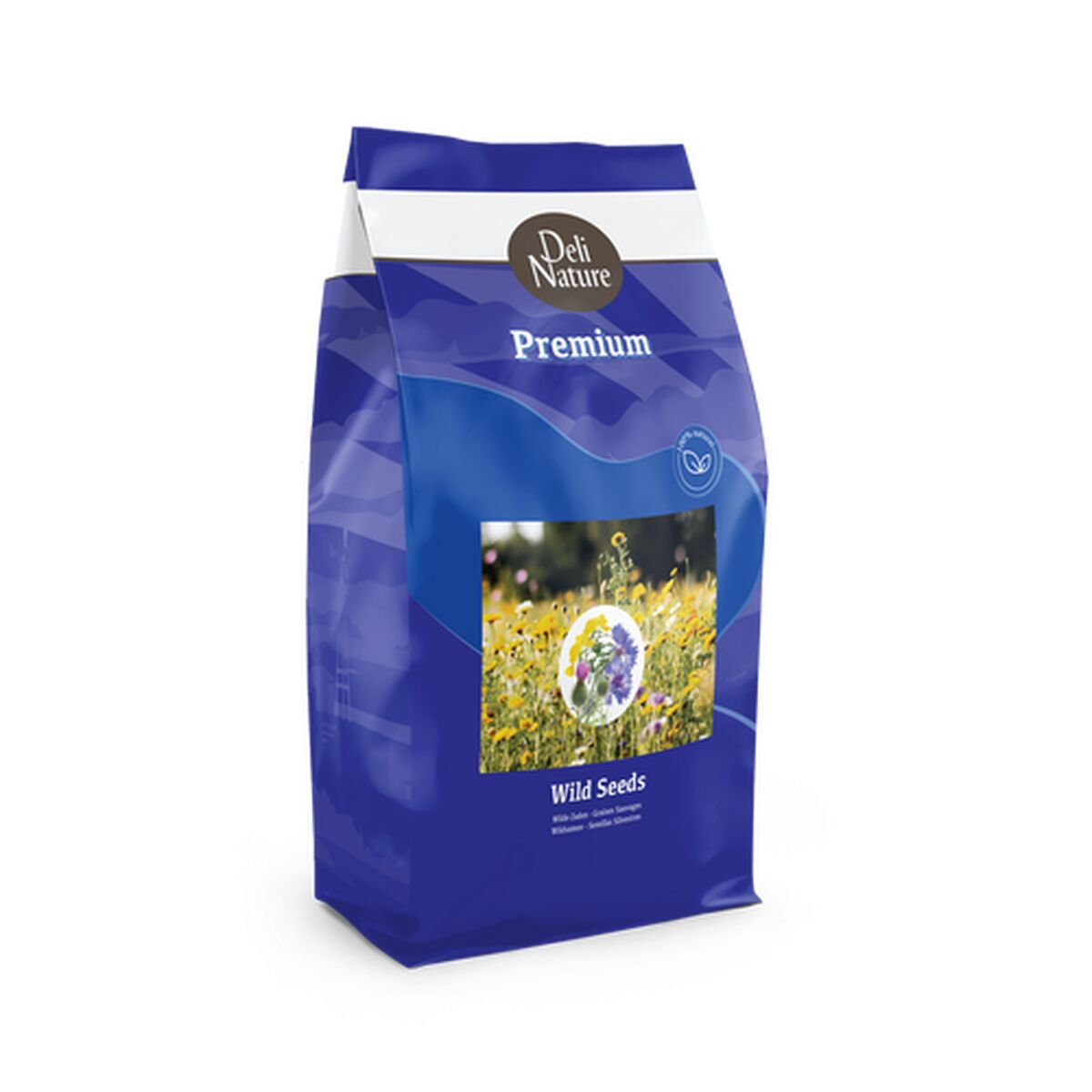 Vogelvoer Deli Nature Premium