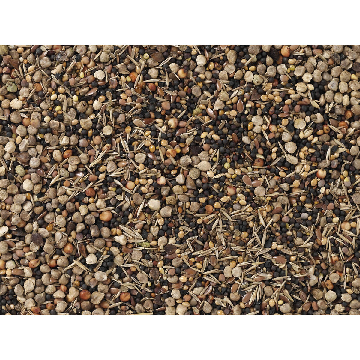 Vogelvoer Deli Nature Premium