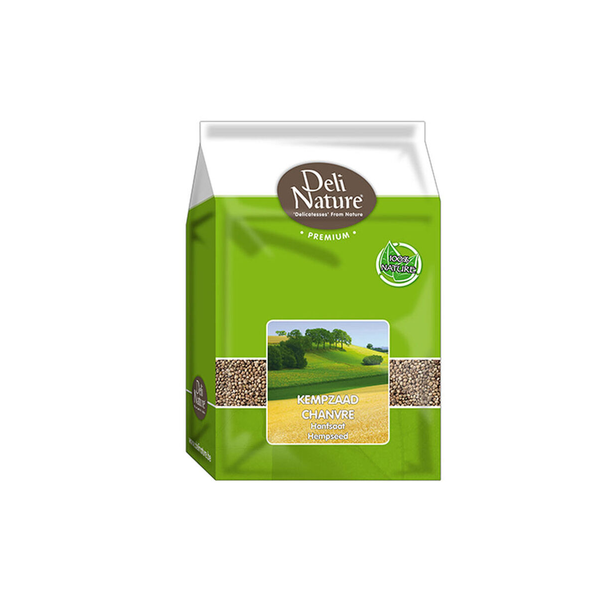 Bird food Deli Nature 4 Kg, view 2