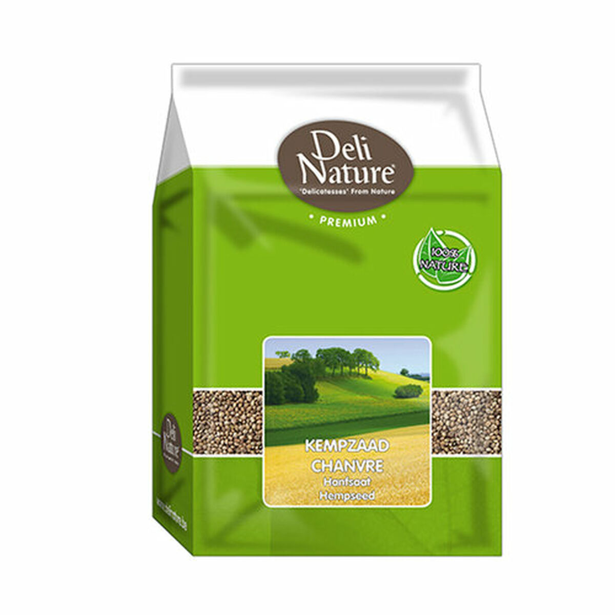 Bird food Deli Nature 4 Kg, view 3
