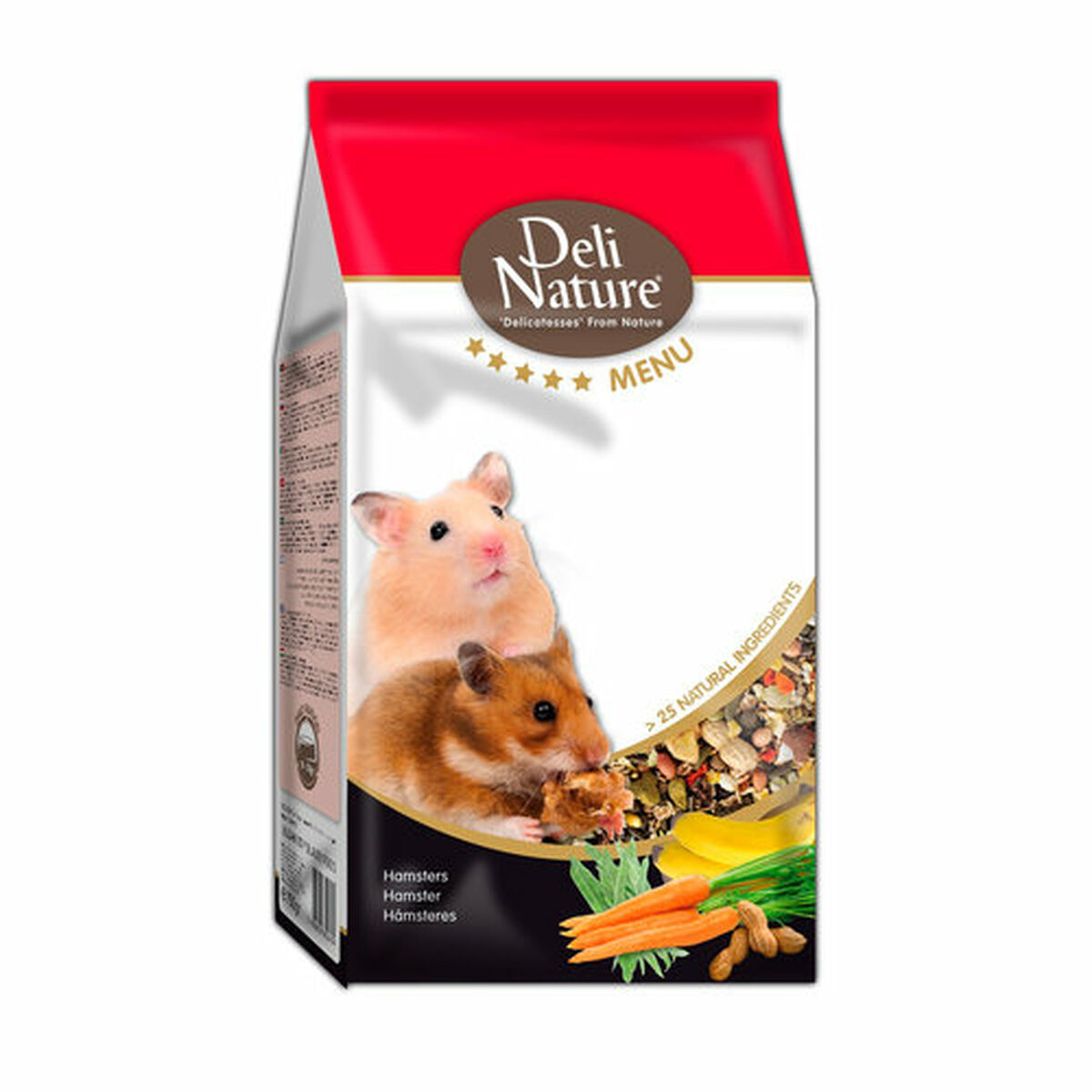 Image secondaire de Nourriture Deli Nature 750 gr