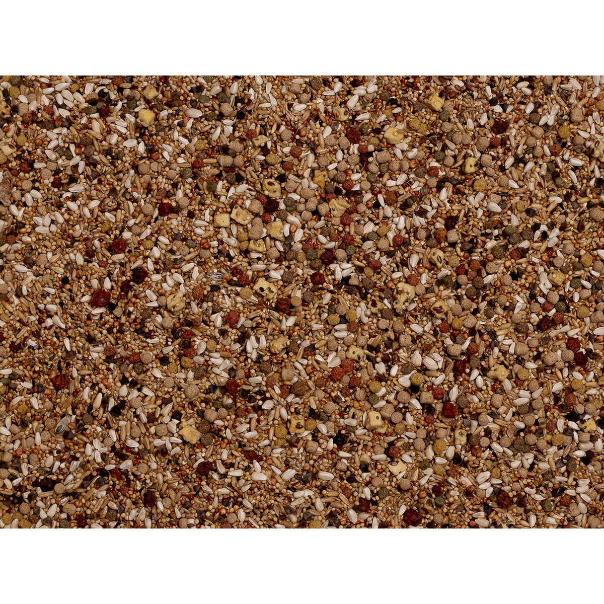 Bird food Deli Nature 2,5 kg, view 3