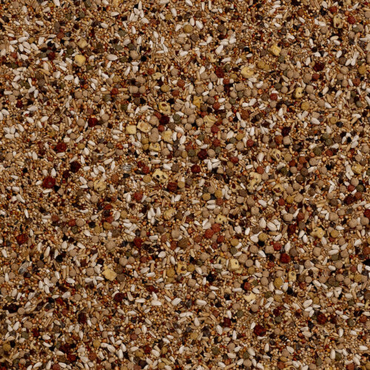 Bird food Deli Nature 2,5 kg, view 4